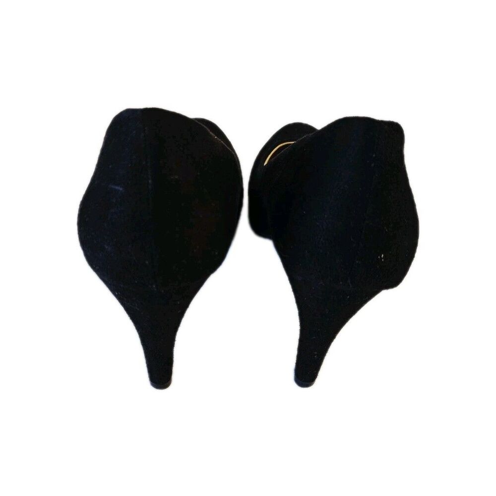 CL By Laundry Heels Size 9 - Picture 4 of 7
